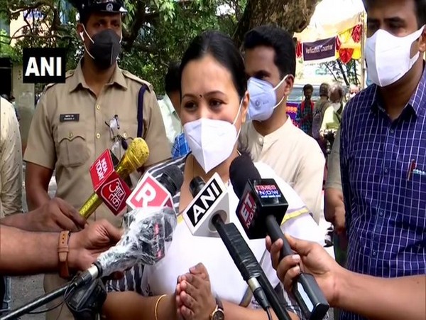 Kerala Health Minister Veena George (File Photo)
