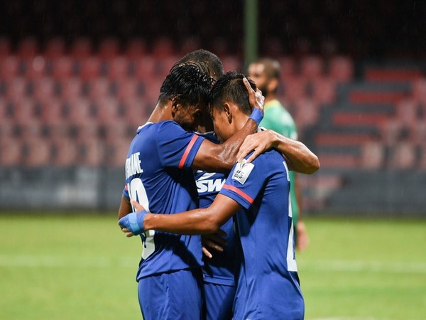Representative image  (Photo: Twitter/Bengaluru FC)