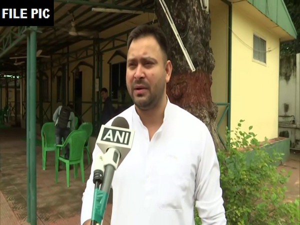 Leader of Opposition in Bihar Legislative Assembly Tejashwi Yadav. (File Photo)