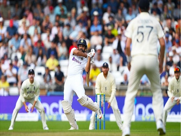 Rohit Sharma (Image: BCCI)