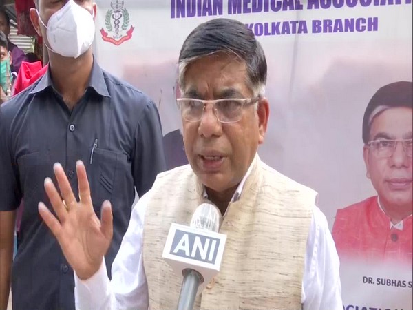 MoS Education Dr Subhas Sarkar (file/Photo)
