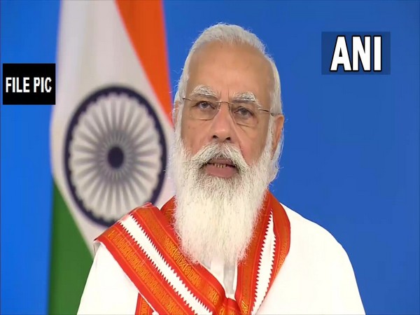 PM congratulates para-athlete Nishad Kumar for winning silver in Tokyo