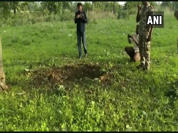 Three IEDs were recovered by CRPF personnel in Errabore area of Sukma district