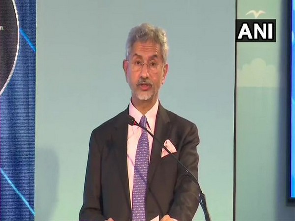 External Affairs Minister S Jaishankar. (File photo)