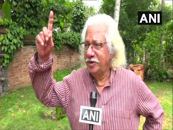 Filmmaker Adoor Gopalakrishnan