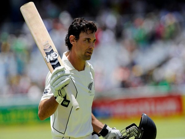 Dean Brownlie (Photo: Twitter/ICC)