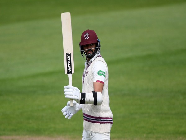 Pakistan Test skipper Azar Ali (Photo/ Azar Ali Twitter)