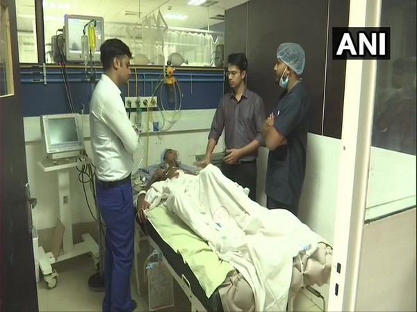 Representative Image