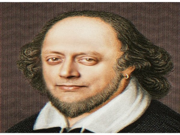 Image shared by Congress MP Shashi Tharoor. Photo/Twitter