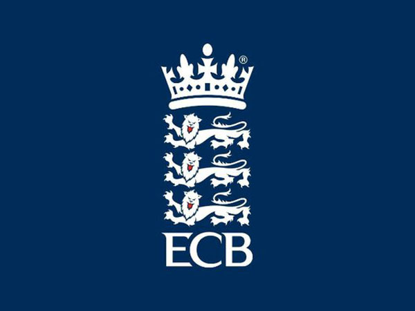 Logo of England and Wales Cricket Board
