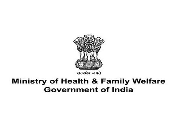 Ministry of Health and Family Welfare (Photo/Twitter)