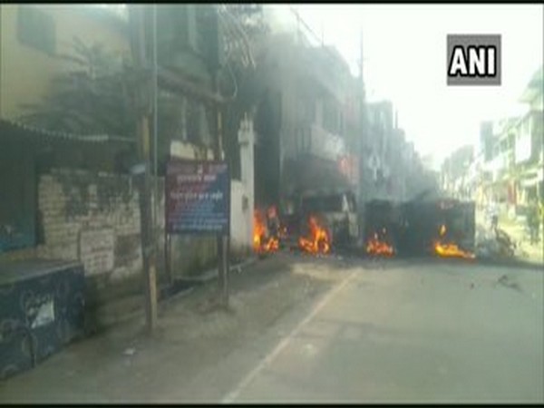 Visual from the incident.