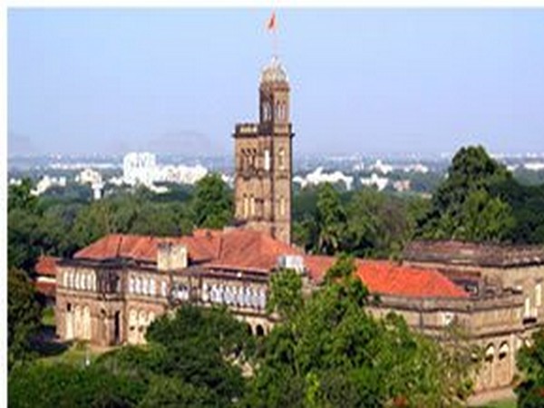 Savitribai Phule Pune University (File photo)