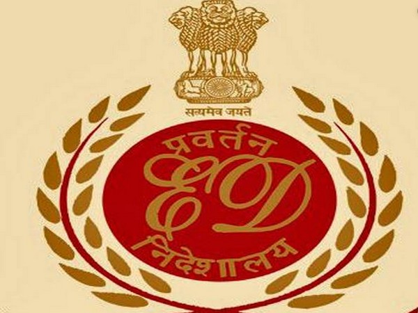 The Enforcement Directorate 