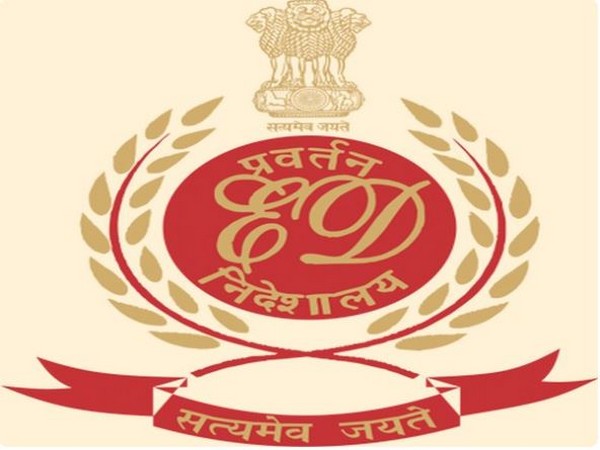 Enforcement Directorate