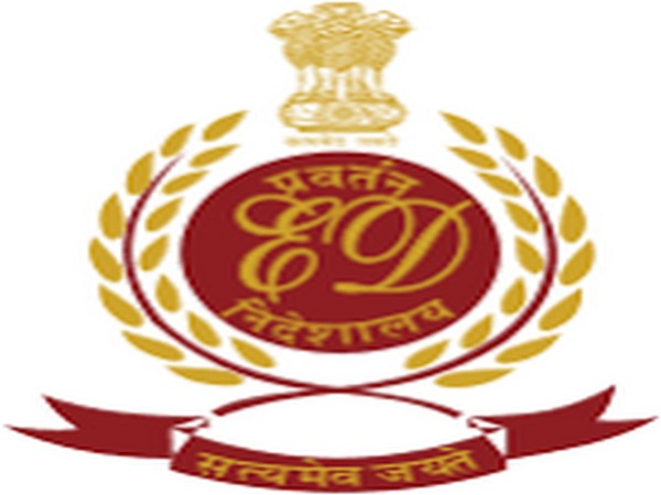 Enforcement Directorate (ED)