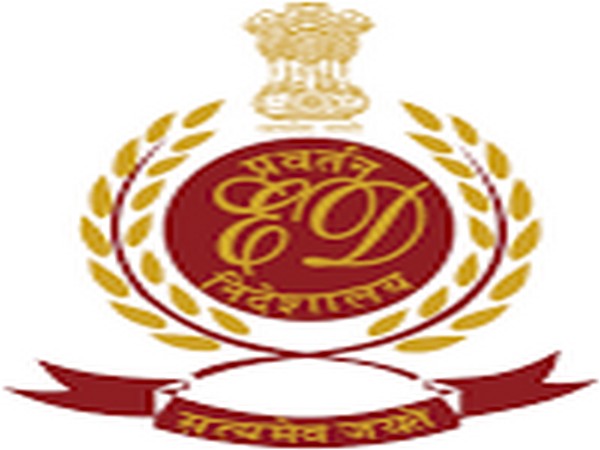 Enforcement Directorate (ED)