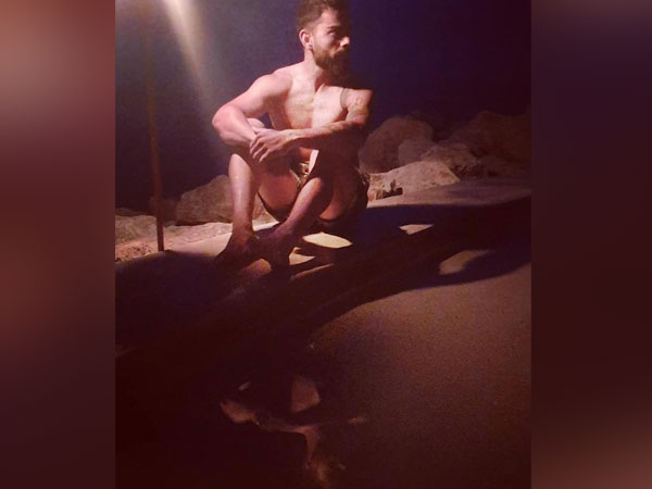 India skipper Virat Kohli (Photo/ Virat Kohli Twitter)