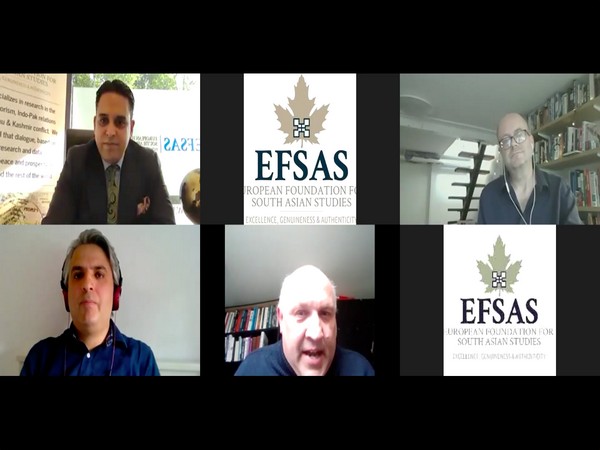 EFSAS webinar
