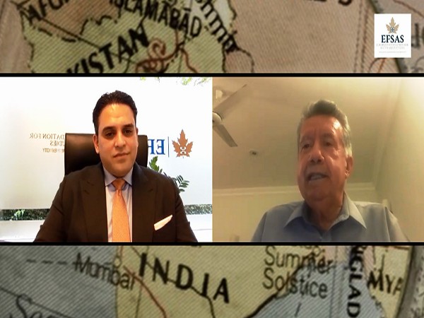    Pakistan joins hand with Taliban to destroy Afghan identity, culture: Former Pak senator