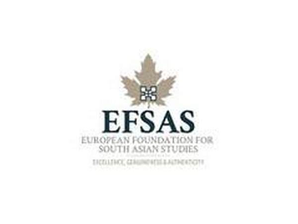 Logo of EFSAS