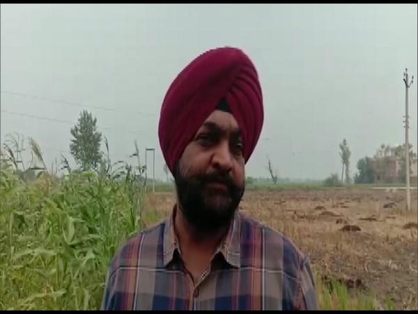 Parts of drones used to smuggle arms into India recovered: DSP