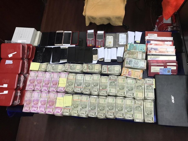 Picture Courtesy : West Bengal Police twitter handle