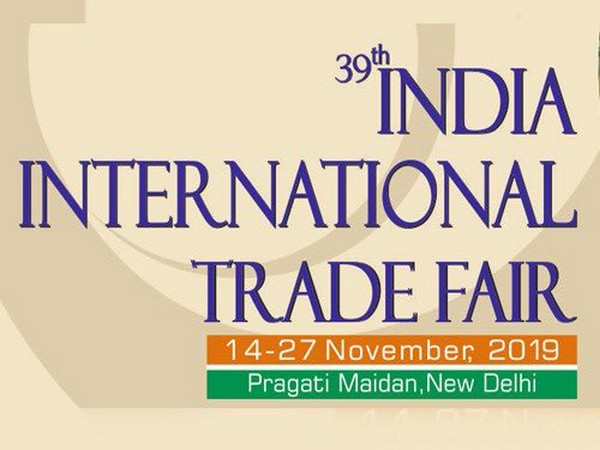 ITPO has confirmed the participation of Afghanistan as a partner country in 39th IITF (Photo tweeted by Afghan Embassy India)