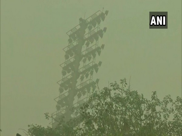 Arun Jaitley Stadium on Sunday where the first T20I between India and Bangladesh will take place 