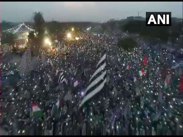 Maulana Fazlur Rehman on Friday gave Pakistan Prime Minister Imran Khan the ultimatum of two days to resign in the face of the massive ongoing anti-government