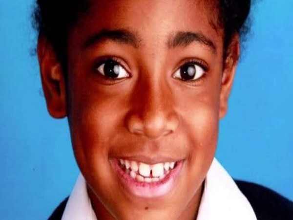 9-year-old London schoolgirl Ella Kissi-Debrah, who died in February 2013. (Photo credit: EU Environment)