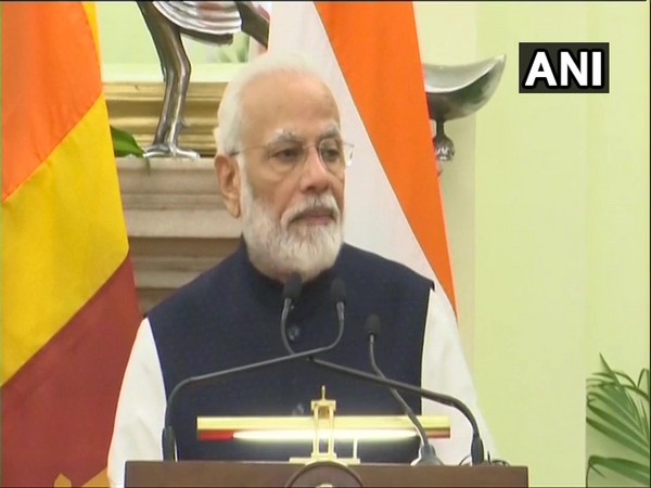 Prime Minister Narendra Modi