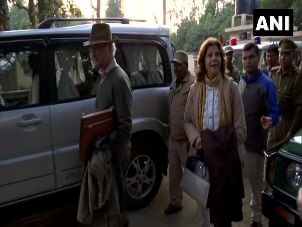 Swedish King Carl XVI Gustaf Folke Hubertus and Queen Silvia Renate Sommerlath