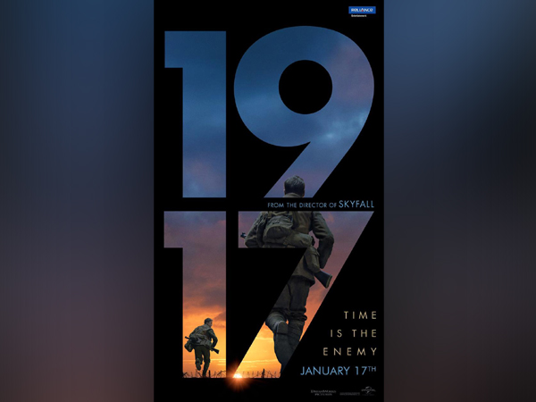 Poster of the film (Image courtesy: Twitter)