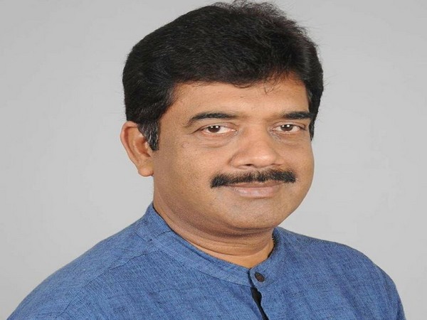 BJP leader Sadanand Tanavade [Photo: Twitter]