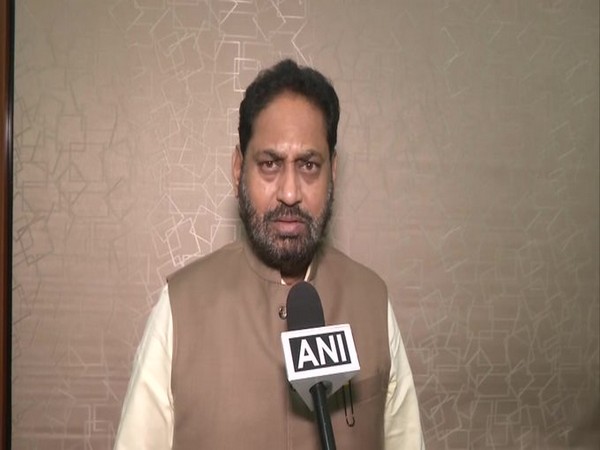 Congress leader Nitin Raut (File photo)