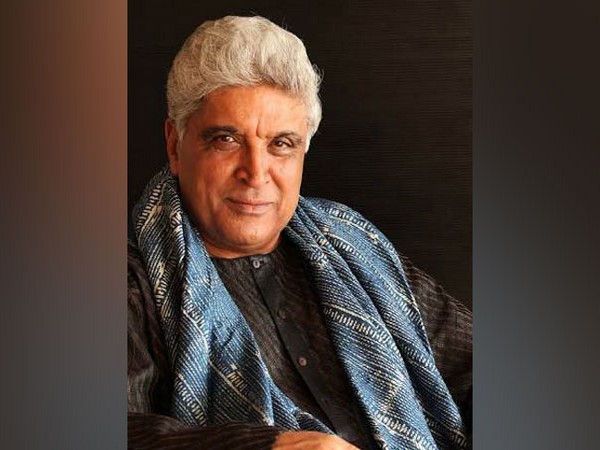 Senior lyricist and poet Javed Akhtar (Image Source: Twitter)