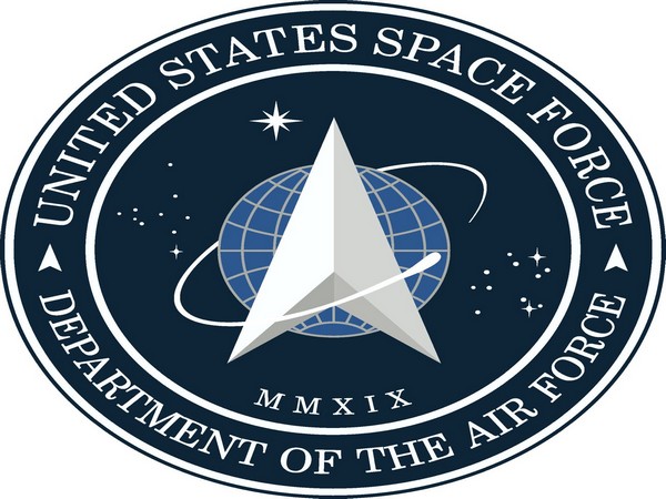 Space Force is now on the lookout for a name by which its members would be addressed (Picture Courtesy: Twitter)