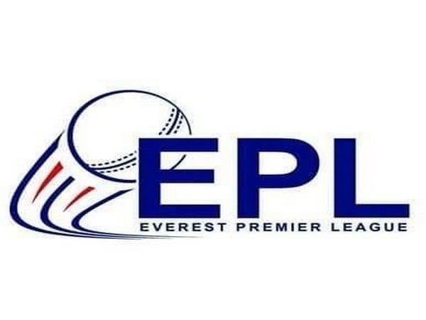 Everest Premier League (EPL) logo