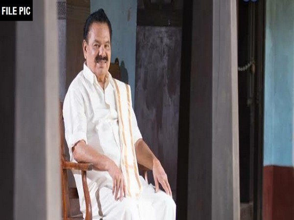 JD(S) leader and former Karnataka Minister K Amarnath Shetty