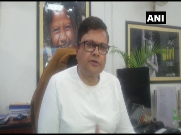 Blood sample of woman returning from China sent for examination after complaining of fever