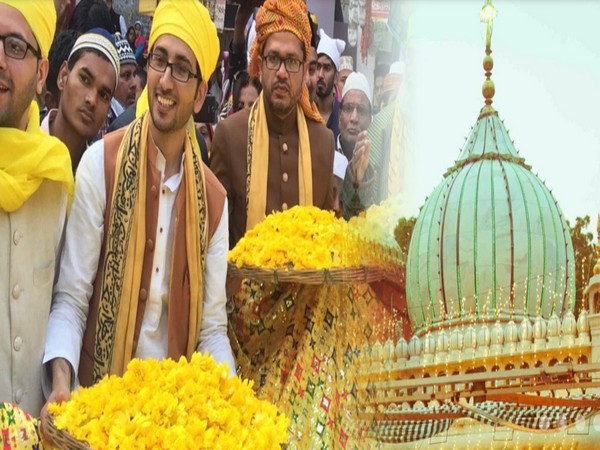 Sufi Basant (Image Source: Twitter)