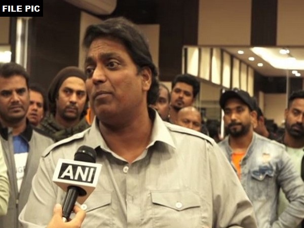 Choreographer and General Secretary of Indian Film and Television Choreographers Association, Ganesh Acharya (File Photo)