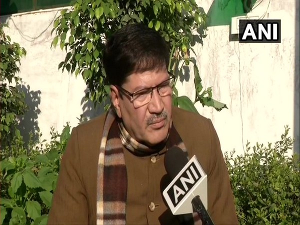 Firoz Bakht Ahmed, Chancellor, Mulana Azad National Urdu University.