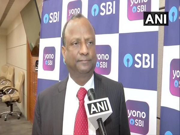 SBI Chairman Rajnish Kumar