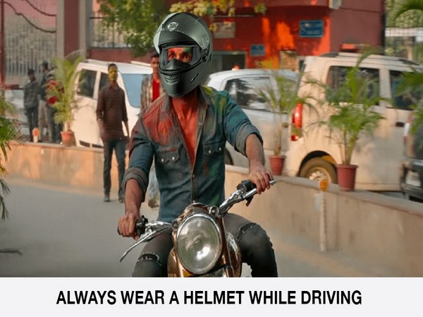 
    In a lesson for masses, Gurugram Police tells Shahid's 'Kabir Singh' how he can save Preeti
    