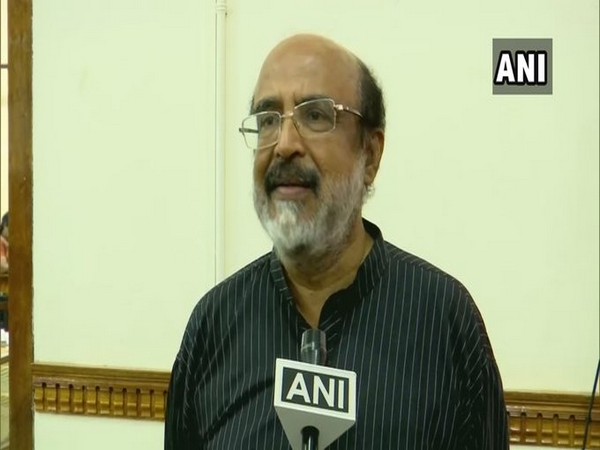 Kerala Finance Minister TM Thomas Isaac (File Photo)