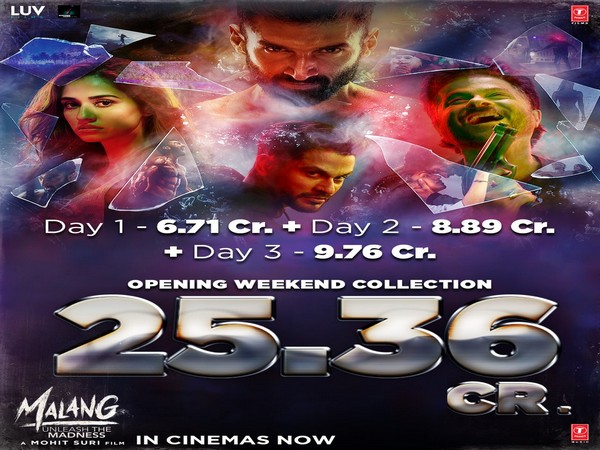 Poster of the film (Image courtesy: Twitter)