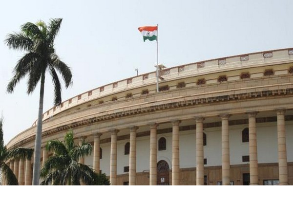 The Parliament of India
