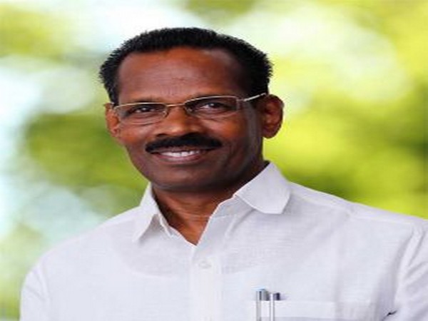 Kerala Labour and Skills Minister T P Ramakrishnan